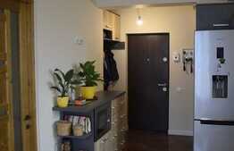 Penthouse de 3 camere, imobil nou, mobilat, zona strazii Smart!