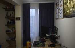 Penthouse de 3 camere, imobil nou, mobilat, zona strazii Smart!