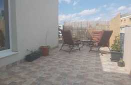 Penthouse de 3 camere, imobil nou, mobilat, zona strazii Smart!