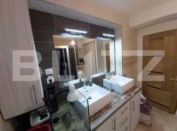 Apartament de vânzare 3 camere Marasti - 74661AV | BLITZ Cluj-Napoca | Poza4