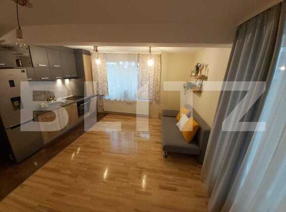 Apartament de vânzare 3 camere Marasti - 74661AV | BLITZ Cluj-Napoca | Poza1