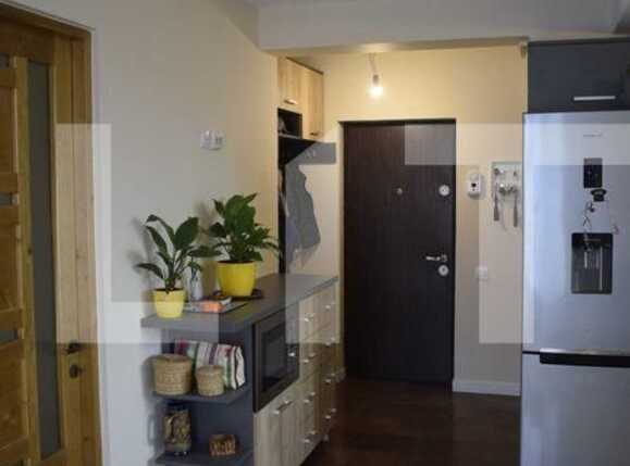 Apartament de vânzare 3 camere Marasti - 74661AV | BLITZ Cluj-Napoca | Poza2