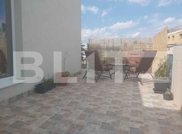 Apartament de vânzare 3 camere Marasti - 74661AV | BLITZ Cluj-Napoca | Poza6