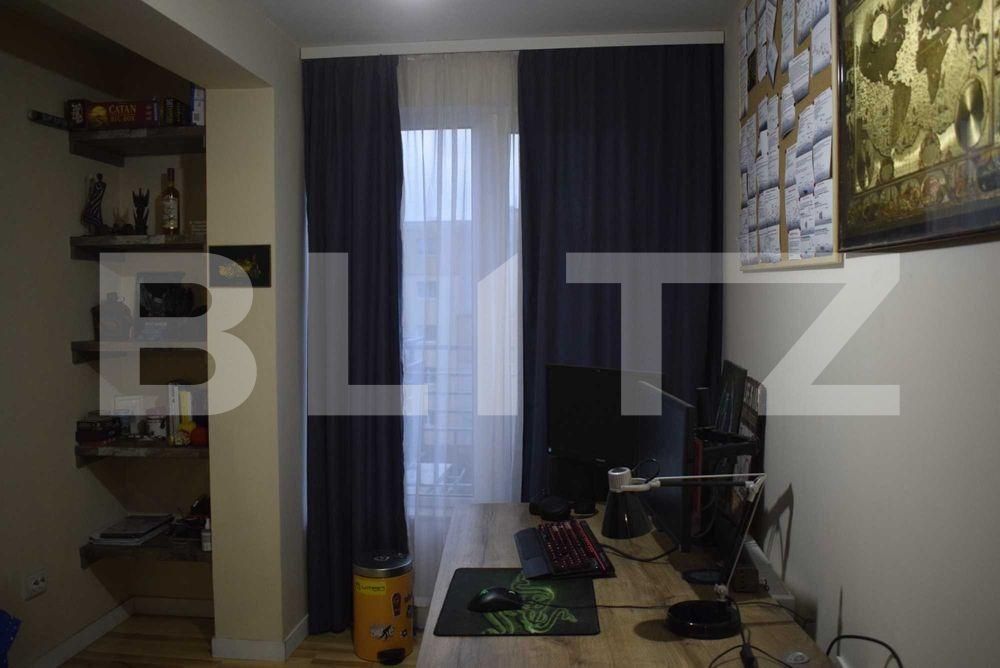Apartament de vânzare 3 camere Marasti - 74661AV | BLITZ Cluj-Napoca | Poza5