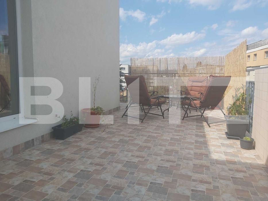 Apartament de vânzare 3 camere Marasti - 74661AV | BLITZ Cluj-Napoca | Poza6