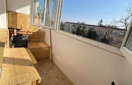 Apartament cu 2 camere, intr-o pozitie deosebita din cartierul Grigorescu!