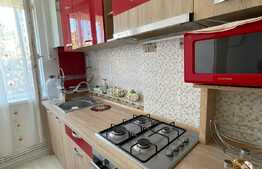 Apartament cu 2 camere, intr-o pozitie deosebita din cartierul Grigorescu!