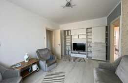 Apartament cu 2 camere, intr-o pozitie deosebita din cartierul Grigorescu!