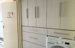 Apartament cu 2 camere, intr-o pozitie deosebita din cartierul Grigorescu!