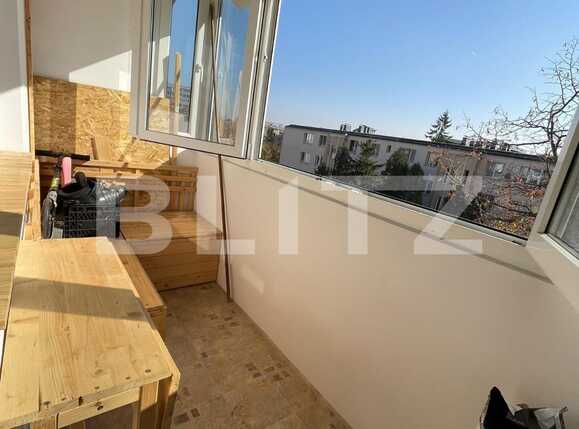 Apartament de vânzare 2 camere Grigorescu - 74662AV | BLITZ Cluj-Napoca | Poza9