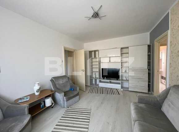 Apartament de vânzare 2 camere Grigorescu - 74662AV | BLITZ Cluj-Napoca | Poza1