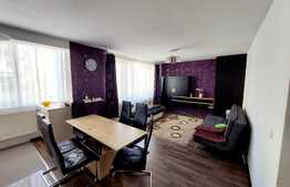 Apartament luminos de 2 camere semidecomandate, parcare, etaj intermediar! Zona strazii Florilor