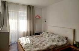 Apartament luminos de 2 camere semidecomandate, parcare, etaj intermediar! Zona strazii Florilor