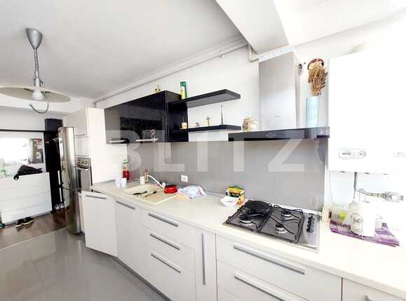 Apartament de vânzare 2 camere Floreşti - 74667AV | BLITZ Cluj-Napoca | Poza1