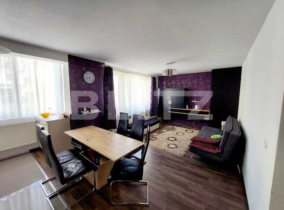 Apartament de vânzare 2 camere Floreşti - 74667AV | BLITZ Cluj-Napoca | Poza4