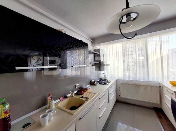 Apartament de vânzare 2 camere Floreşti - 74667AV | BLITZ Cluj-Napoca | Poza2