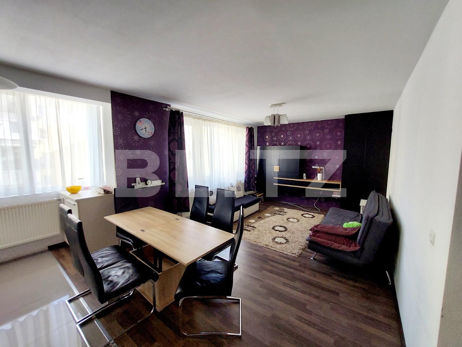 Apartament de vânzare 2 camere Floreşti - 74667AV | BLITZ Cluj-Napoca | Poza4