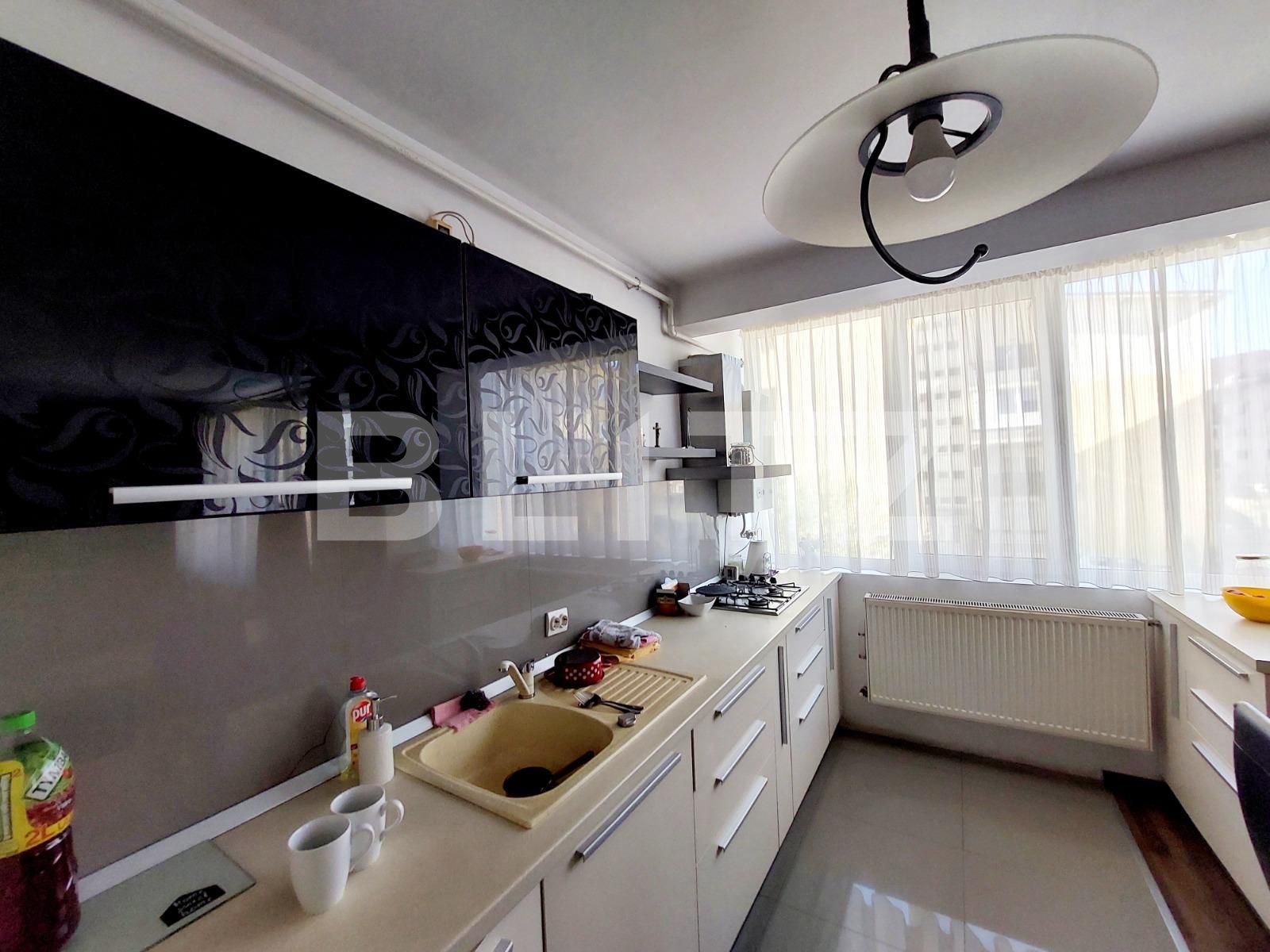 Apartament de vânzare 2 camere Floreşti - 74667AV | BLITZ Cluj-Napoca | Poza2