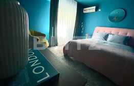 Apartament cu 1 camera, la cheie, de lux, preluare chiriasi!