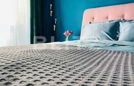 Apartament cu 1 camera, la cheie, de lux, preluare chiriasi!