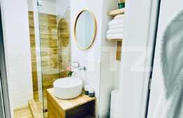 Apartament cu 1 camera, la cheie, de lux, preluare chiriasi!