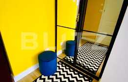 Apartament cu 1 camera, la cheie, de lux, preluare chiriasi!