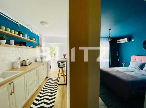 Garsonieră de vânzare Gheorgheni - 74669AV | BLITZ Cluj-Napoca | Poza2