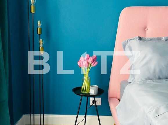 Garsonieră de vânzare Gheorgheni - 74669AV | BLITZ Cluj-Napoca | Poza8