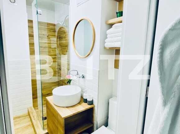 Garsonieră de vânzare Gheorgheni - 74669AV | BLITZ Cluj-Napoca | Poza9