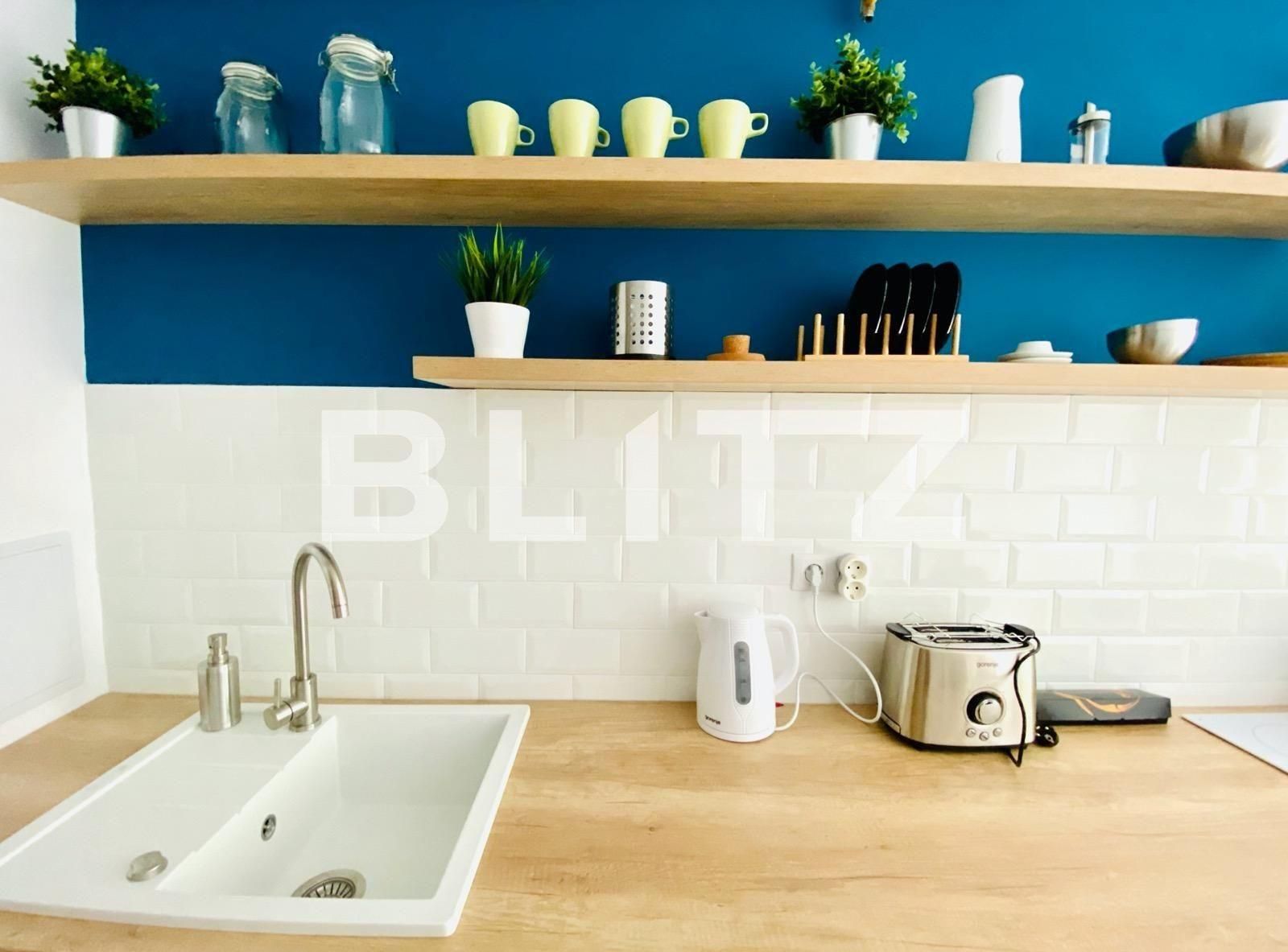 Garsonieră de vânzare Gheorgheni - 74669AV | BLITZ Cluj-Napoca | Poza5