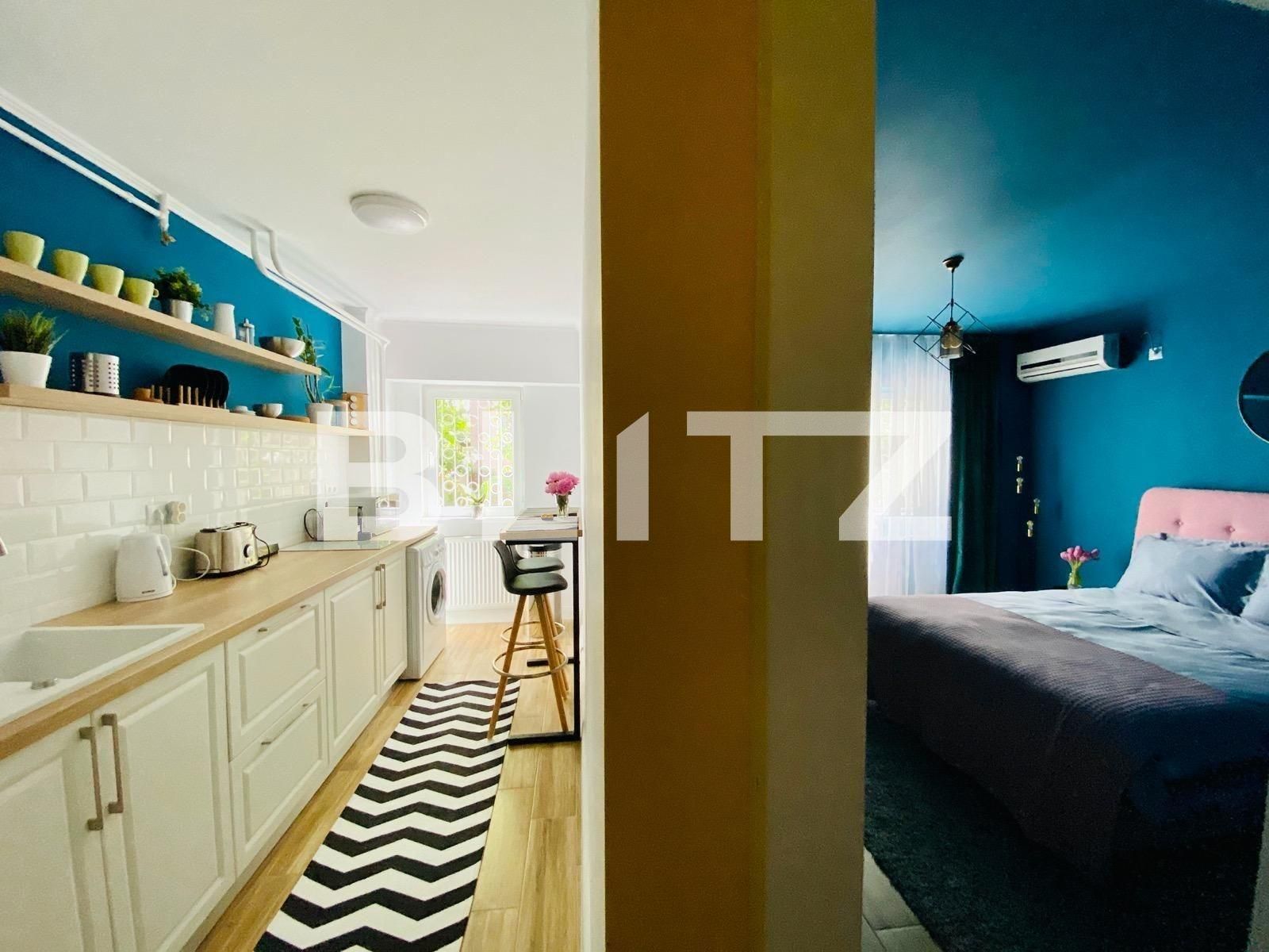 Garsonieră de vânzare Gheorgheni - 74669AV | BLITZ Cluj-Napoca | Poza2