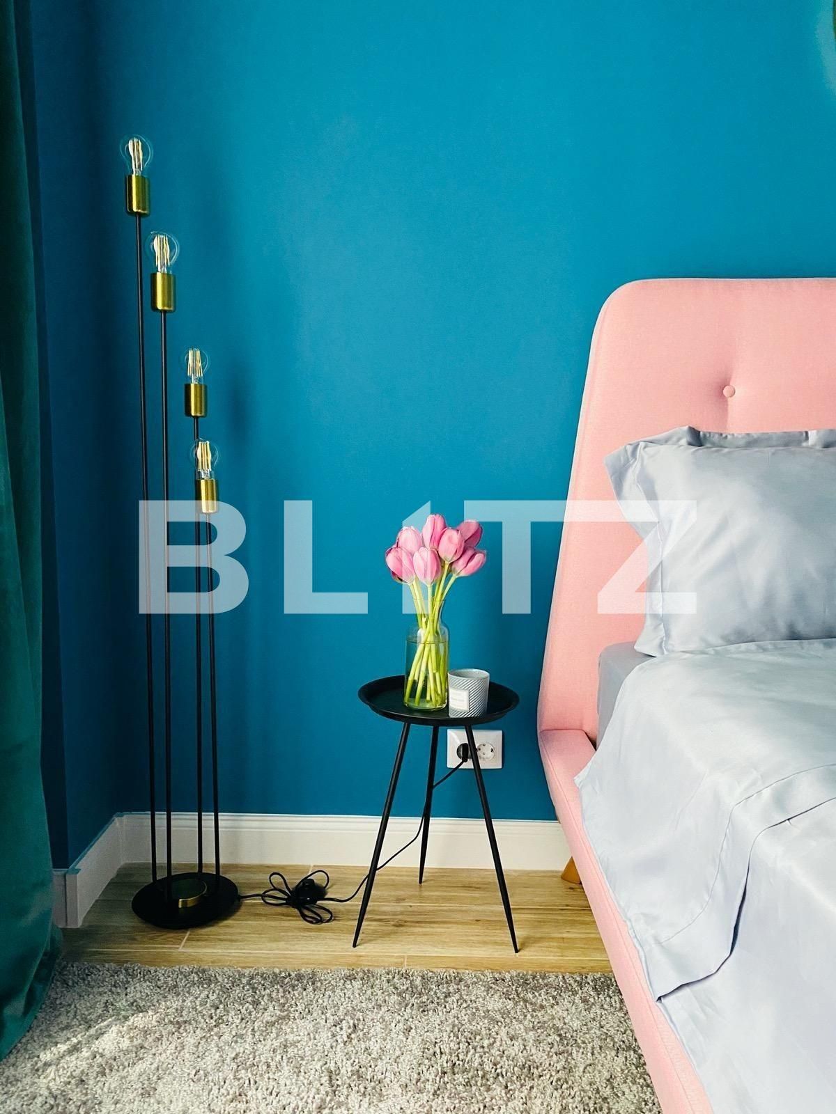 Garsonieră de vânzare Gheorgheni - 74669AV | BLITZ Cluj-Napoca | Poza8