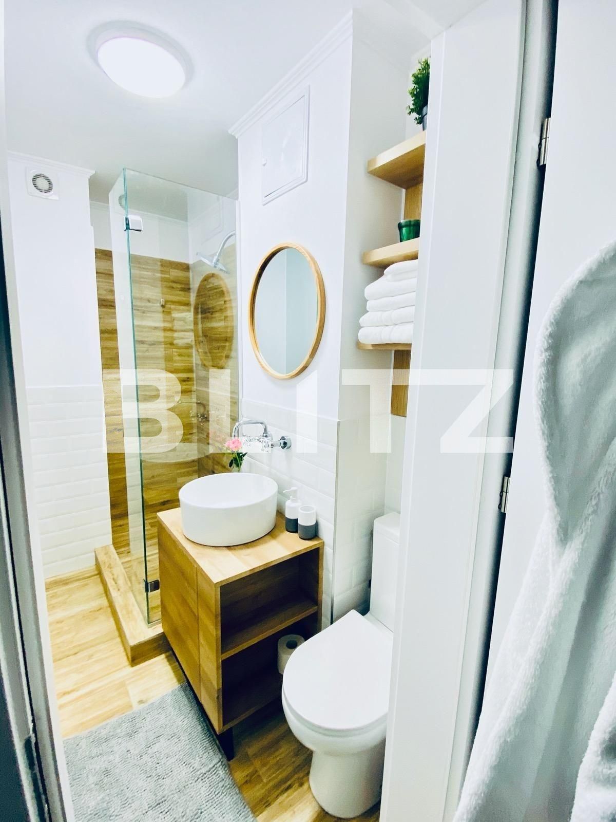 Garsonieră de vânzare Gheorgheni - 74669AV | BLITZ Cluj-Napoca | Poza9