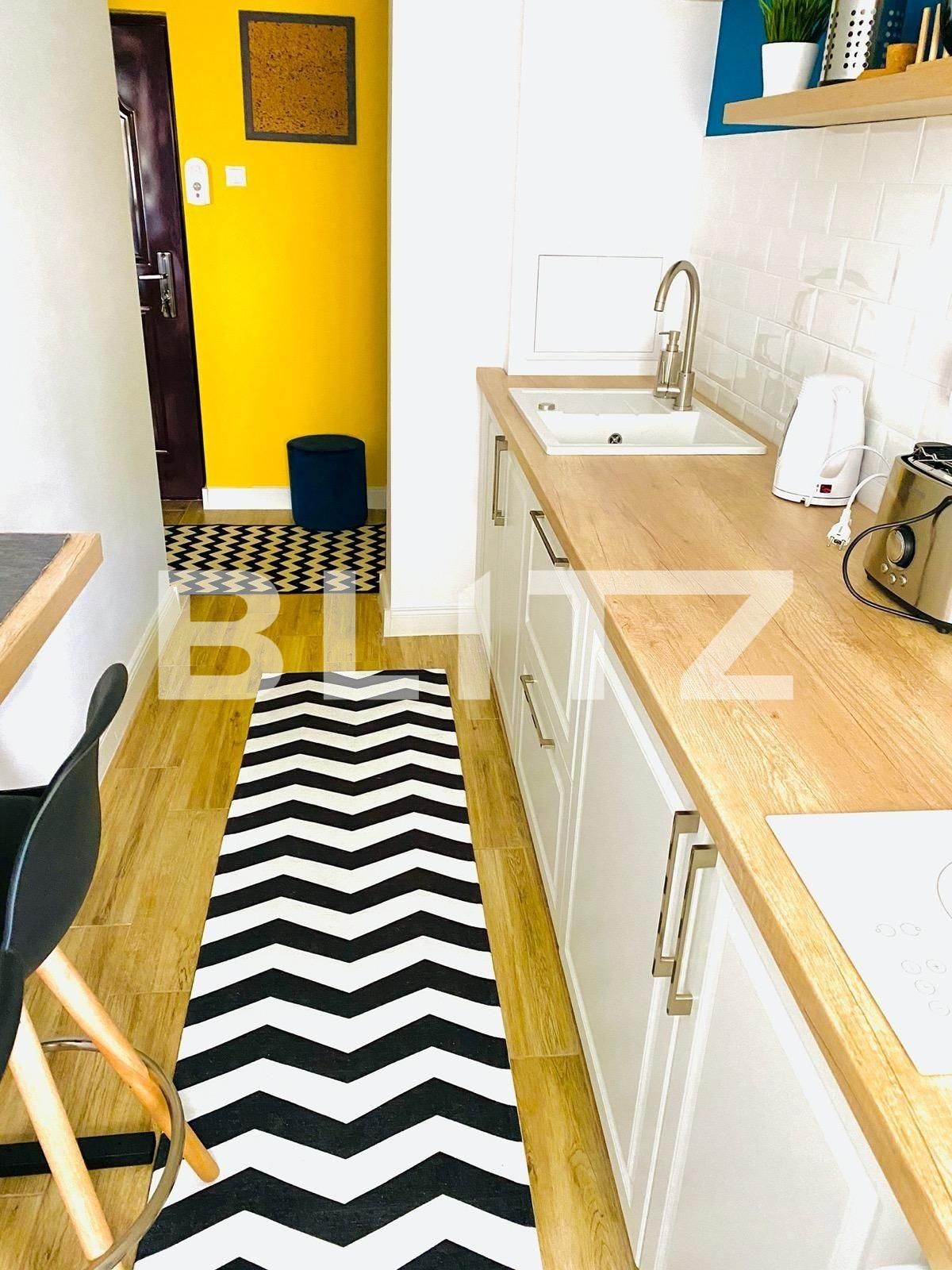 Garsonieră de vânzare Gheorgheni - 74669AV | BLITZ Cluj-Napoca | Poza4