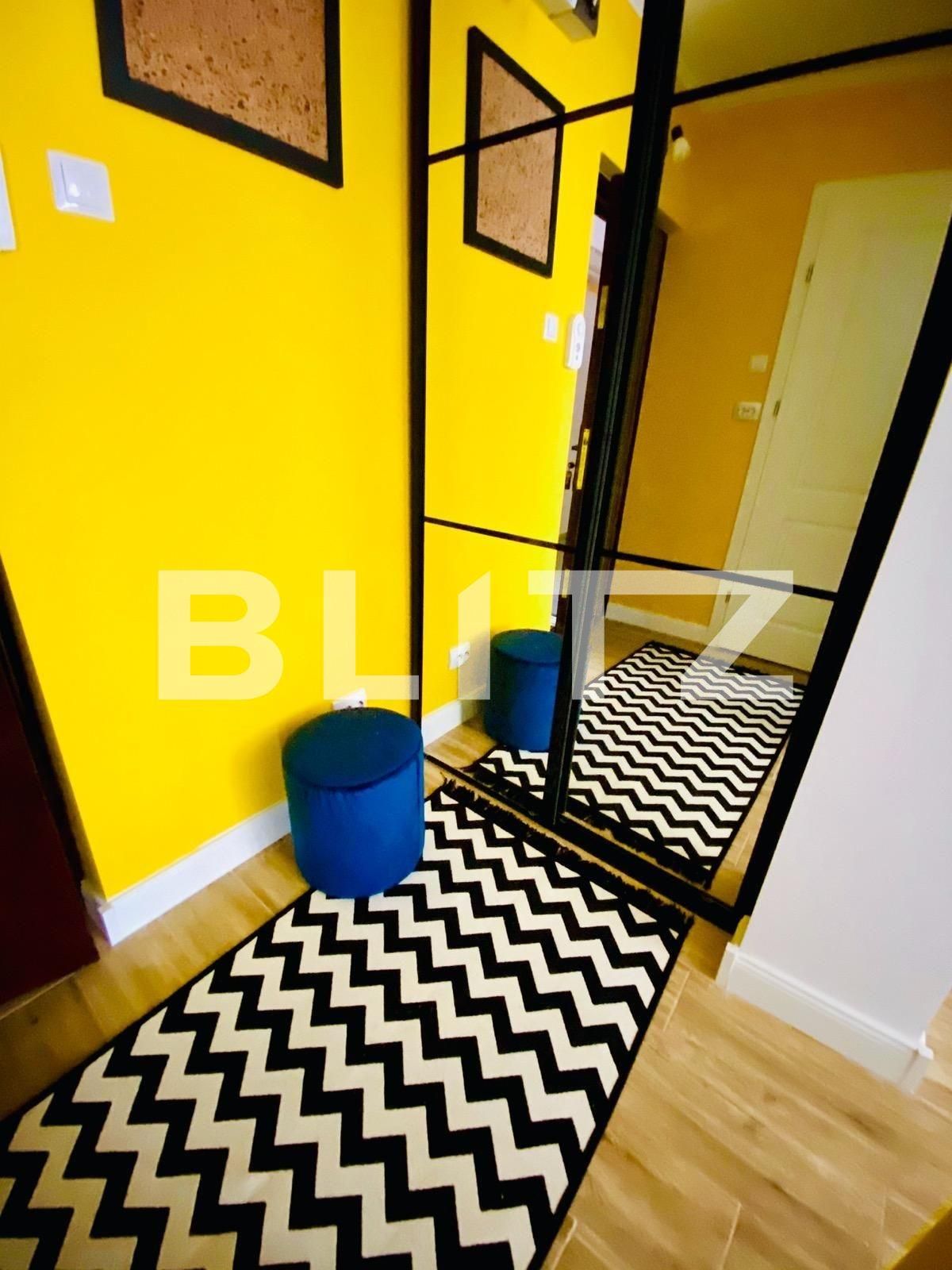 Garsonieră de vânzare Gheorgheni - 74669AV | BLITZ Cluj-Napoca | Poza3