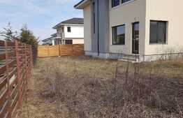 Casa individuala, 135 mp utili, 410 teren, zona Dezmir