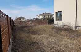 Casa individuala, 135 mp utili, 410 teren, zona Dezmir