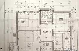 Casa individuala, 135 mp utili, 410 teren, zona Dezmir