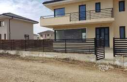 Casa individuala, 135 mp utili, 410 teren, zona Dezmir