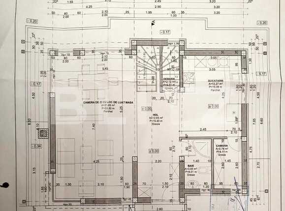 Casa de vânzare 4 camere Dezmir - 74670CV | BLITZ Cluj-Napoca | Poza8