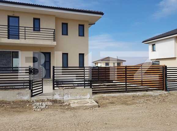 Casa de vânzare 4 camere Dezmir - 74670CV | BLITZ Cluj-Napoca | Poza1