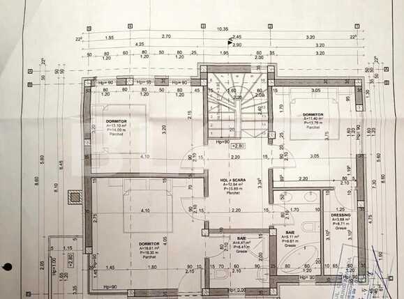 Casa de vânzare 4 camere Dezmir - 74670CV | BLITZ Cluj-Napoca | Poza9