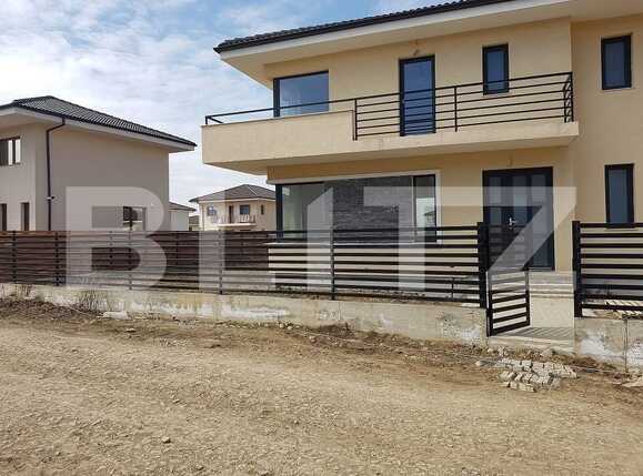 Casa de vânzare 4 camere Dezmir - 74670CV | BLITZ Cluj-Napoca | Poza2