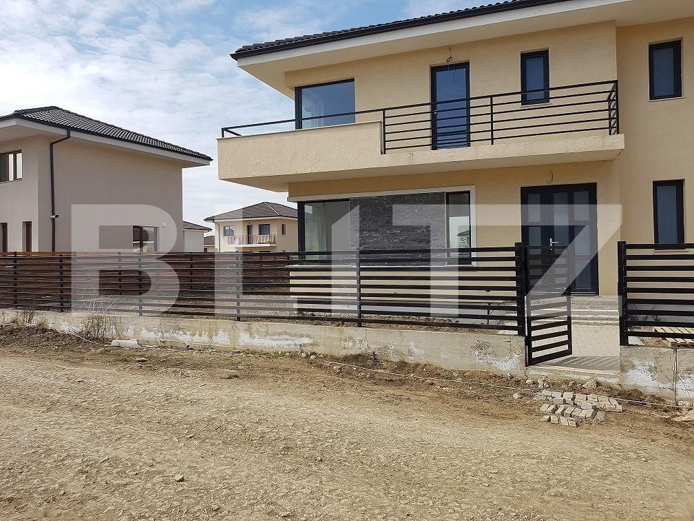 Casa de vânzare 4 camere Dezmir - 74670CV | BLITZ Cluj-Napoca | Poza2