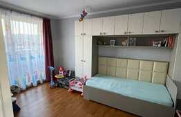 Unicat! Apartament de 4 camere, 116 mp utili, 125 mp terasa, 2 parcari subterane