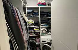 Unicat! Apartament de 4 camere, 116 mp utili, 125 mp terasa, 2 parcari subterane