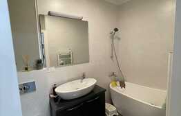 Unicat! Apartament de 4 camere, 116 mp utili, 125 mp terasa, 2 parcari subterane