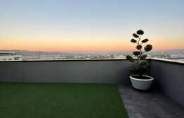 Unicat! Apartament de 4 camere, 116 mp utili, 125 mp terasa, 2 parcari subterane