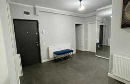 Unicat! Apartament de 4 camere, 116 mp utili, 125 mp terasa, 2 parcari subterane