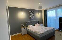 Unicat! Apartament de 4 camere, 116 mp utili, 125 mp terasa, 2 parcari subterane